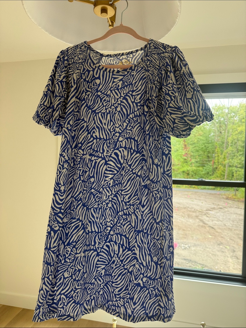 Lilly Pulitzer girls dress size 12/14
